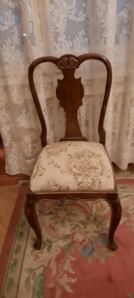 Mobila dormitor lemn masiv