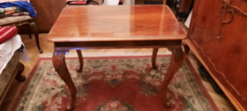 Mobila dormitor lemn masiv