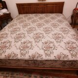 Mobila dormitor lemn masiv